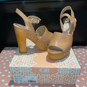 Giani Bini Heels